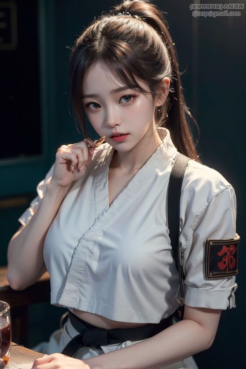 [AI绘画]AISexyFantasyArt第27话