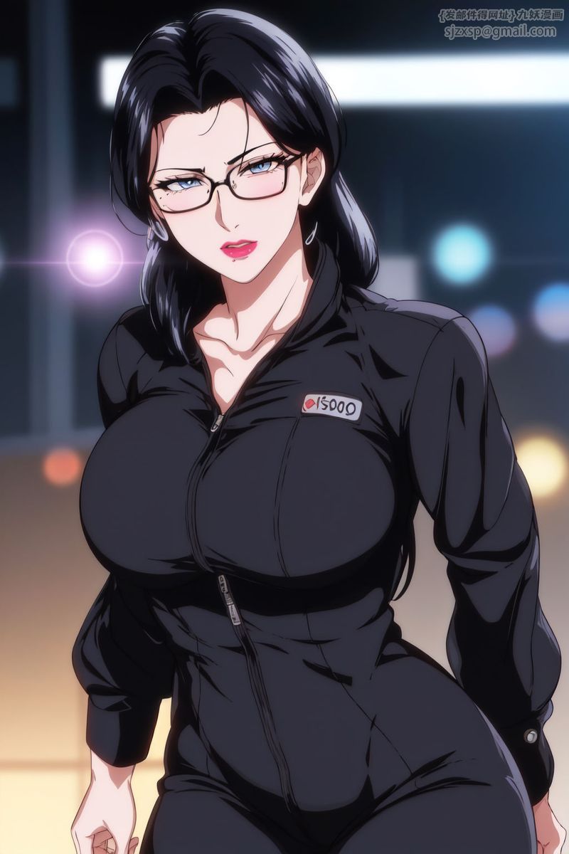 [AI绘画]美人母亲整合肉嫁高柳傢第02话