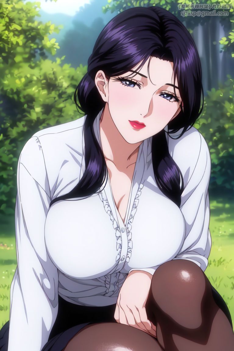 [AI绘画]美人母亲整合肉嫁高柳傢第02话