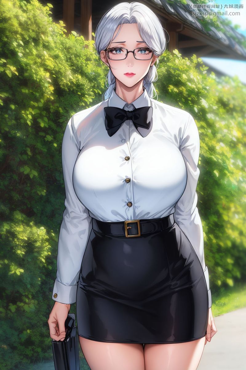 [AI绘画]美人母亲整合肉嫁高柳傢第03话