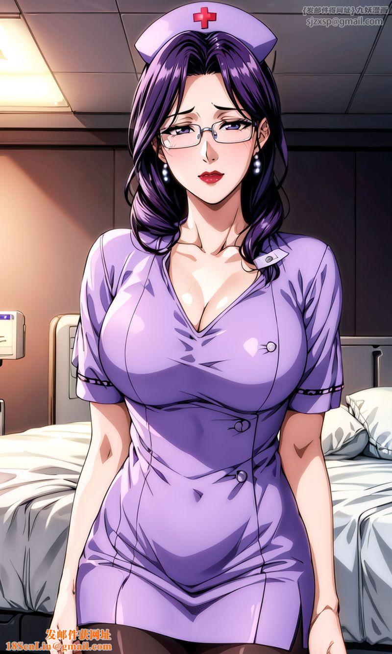 [AI绘画]美人母亲整合肉嫁高柳傢第04话