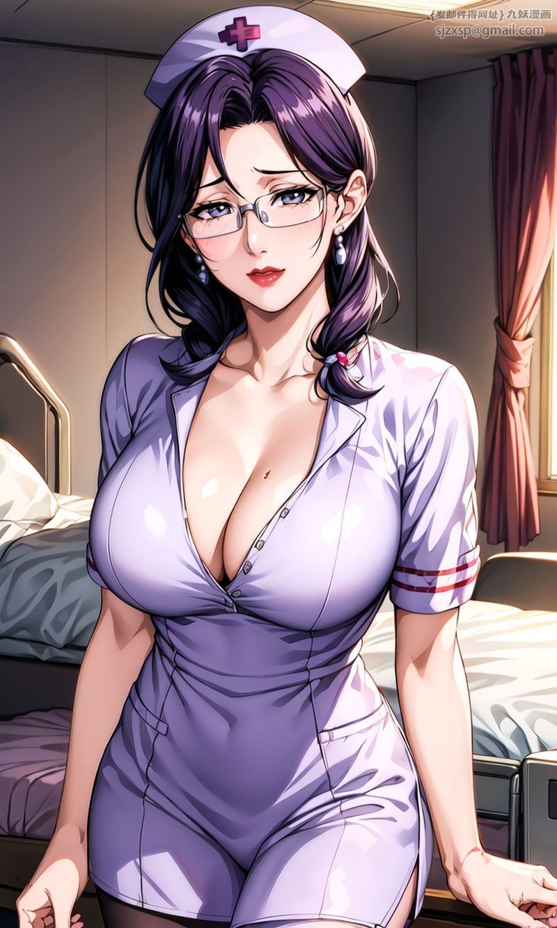 [AI绘画]美人母亲整合肉嫁高柳傢第04话