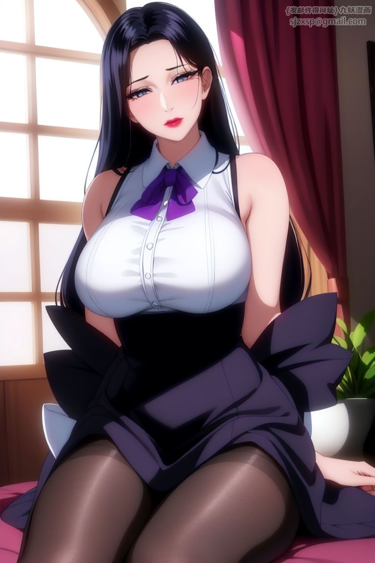 [AI绘画]美人母亲整合肉嫁高柳傢第09话