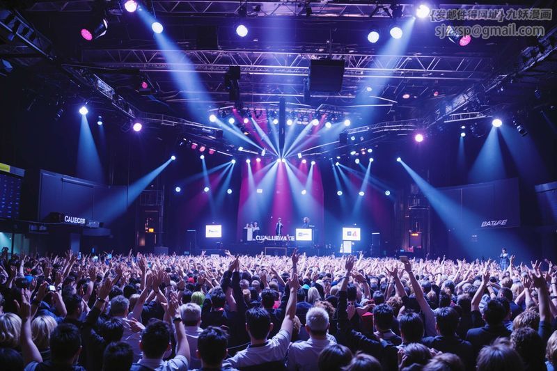 [AI绘画]Lote_2024整合AIGenerated第04话