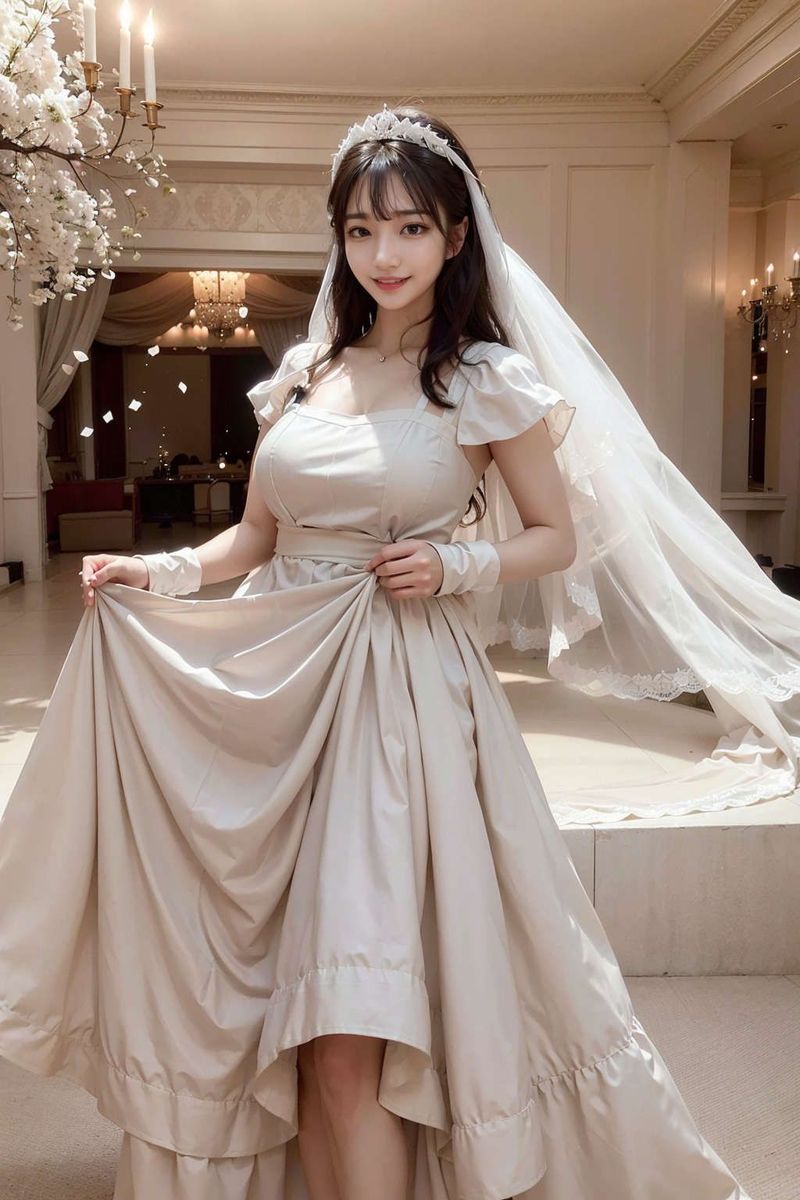 [AI绘画]Lote_2024整合AIGenerated第08话