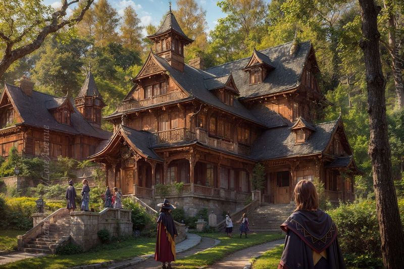 [AI绘画]Lote_2024整合AIGenerated第09话