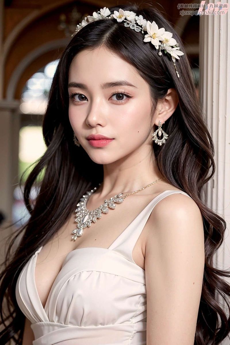 [AI绘画]Lote_2024整合AIGenerated第10话