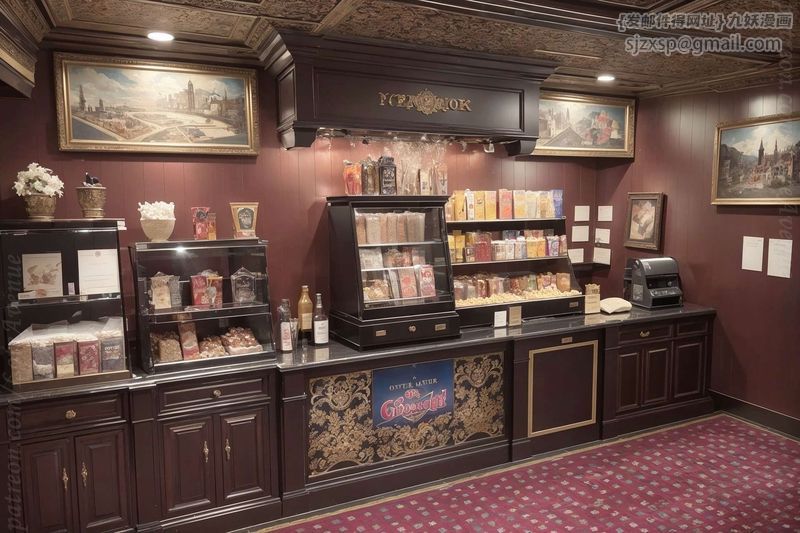 [AI绘画]Lote_2024整合AIGenerated第11话