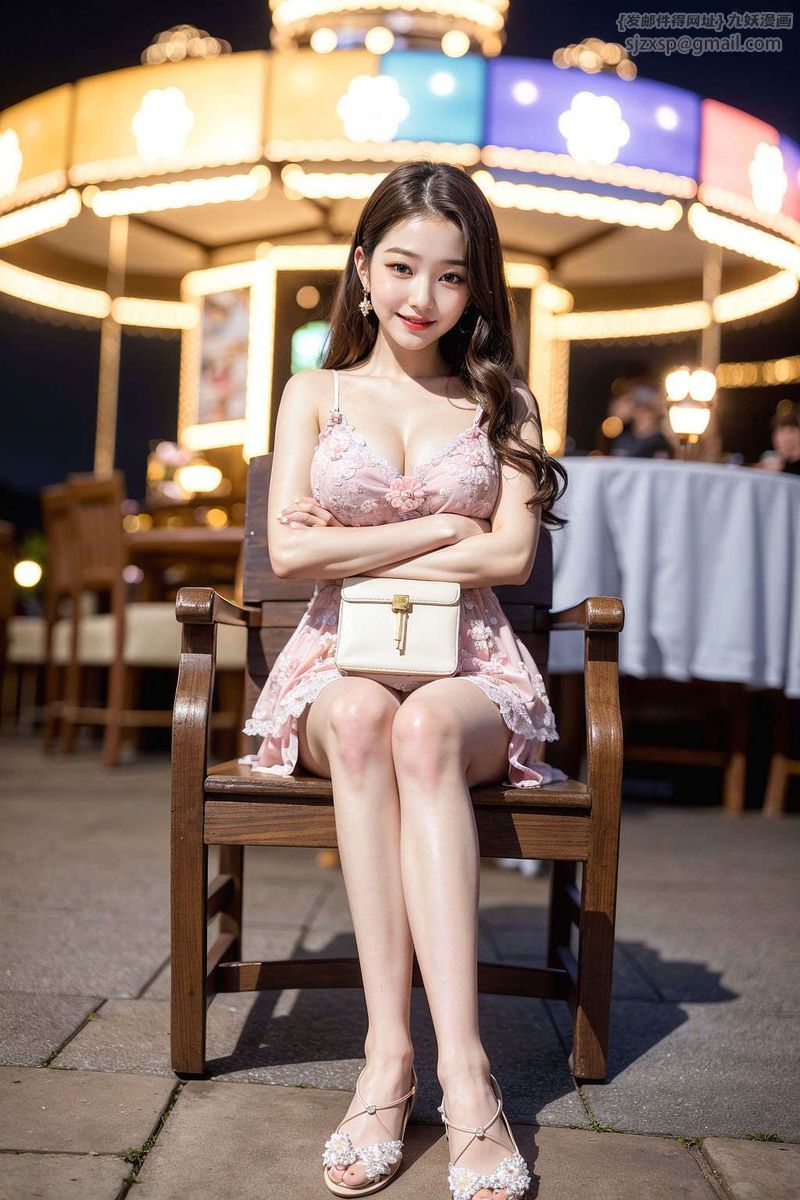 [AI绘画]Lote_2024整合AIGenerated第12话