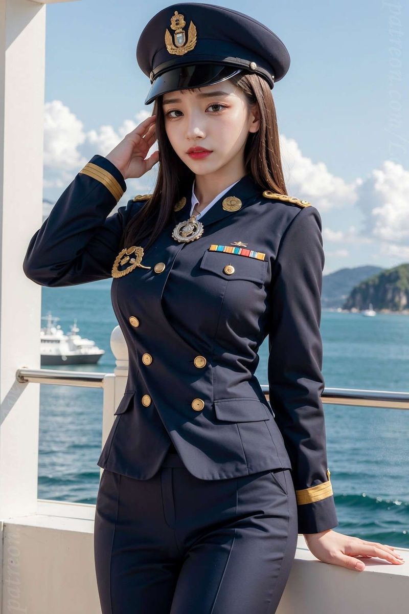 [AI绘画]Lote_2024整合AIGenerated第15话