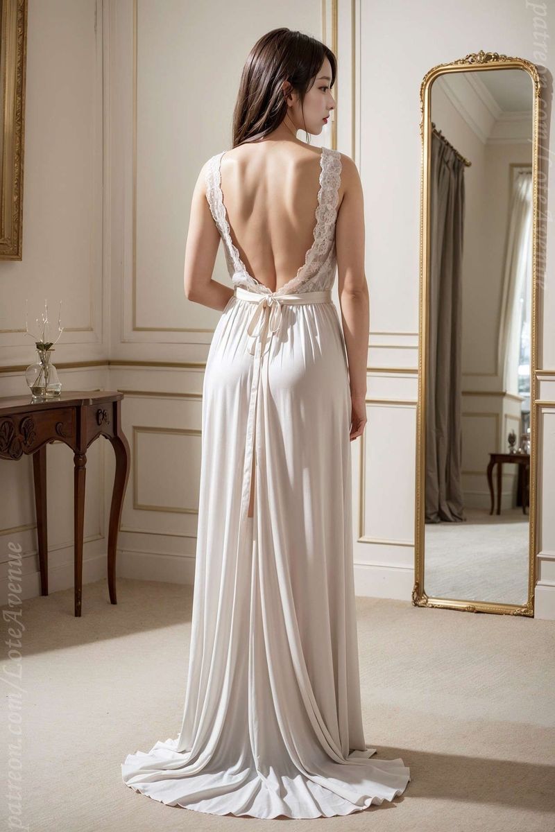 [AI绘画]Lote_2024整合AIGenerated第17话