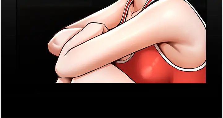 炸裂吧!巨棒第32话-发情的啦啦队妹子