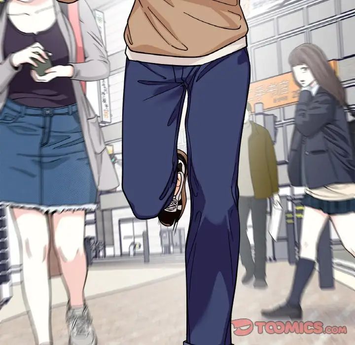 她才不是我姐姐第23话