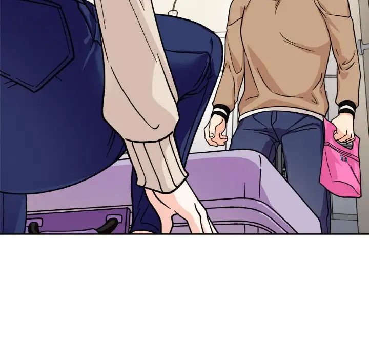 她才不是我姐姐第23话