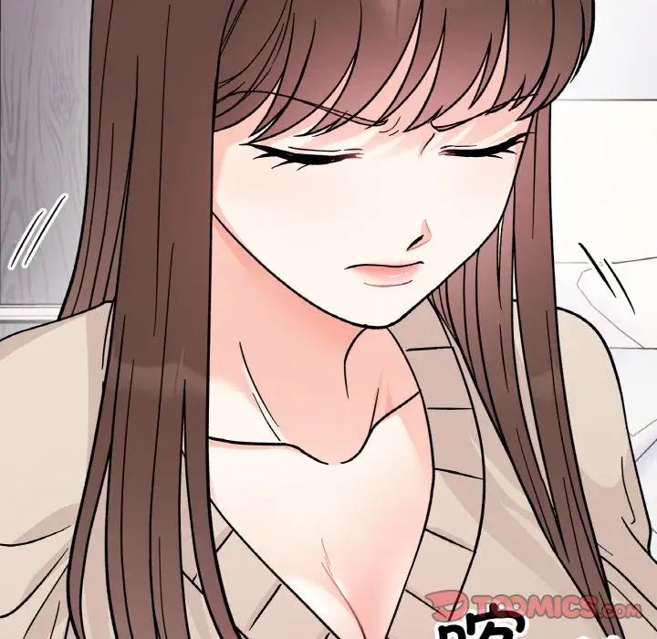 她才不是我姐姐第23话
