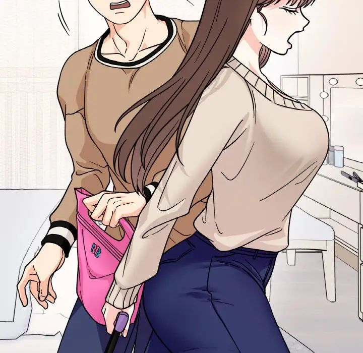 她才不是我姐姐第23话