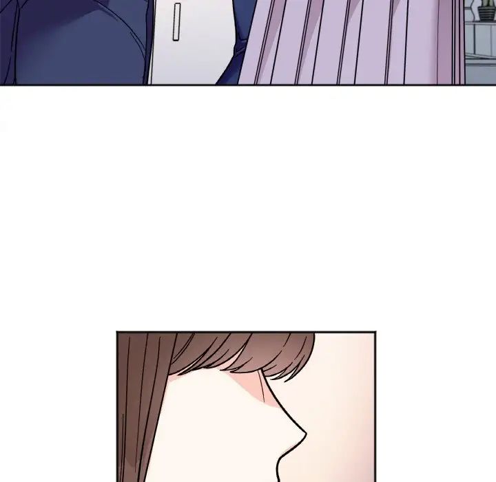 她才不是我姐姐第23话