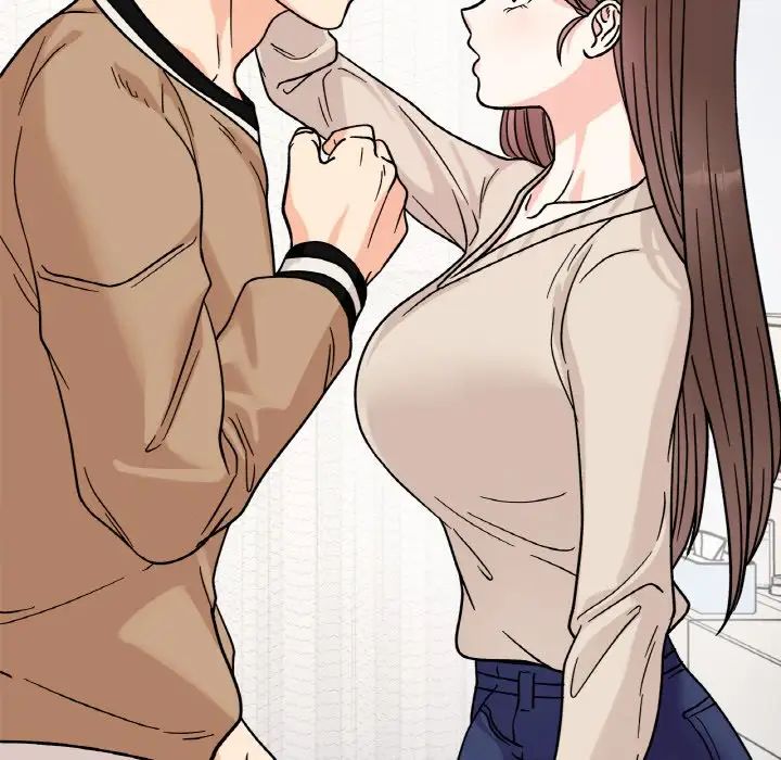 她才不是我姐姐第23话