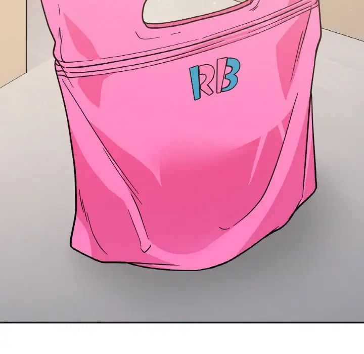 她才不是我姐姐第23话