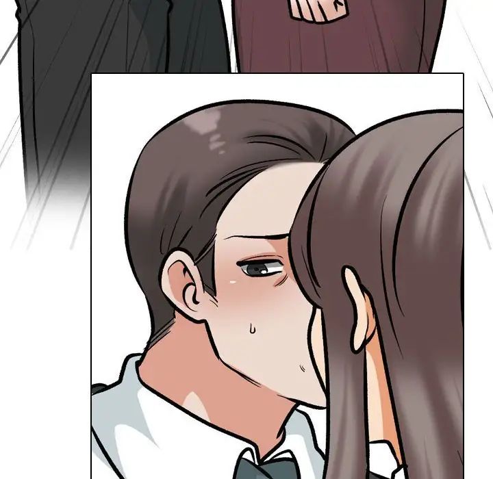 同事换换爱第168话