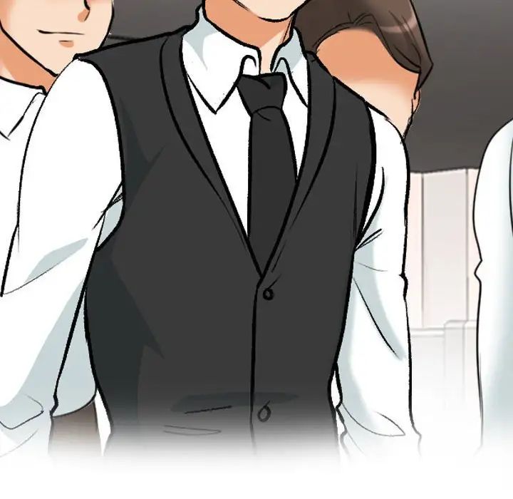 同事换换爱第168话