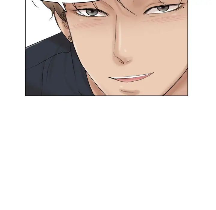 爱上属于别人的妳第39话