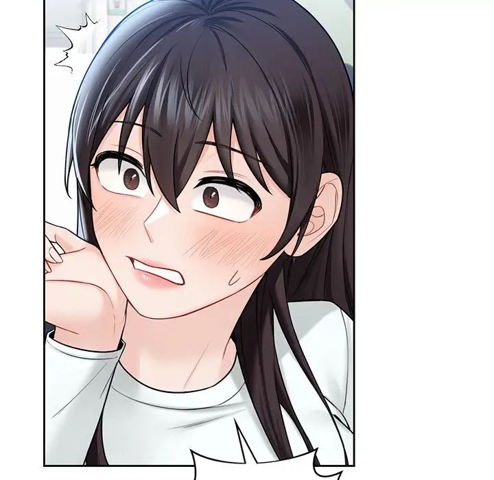 不当朋友当恋人第36话