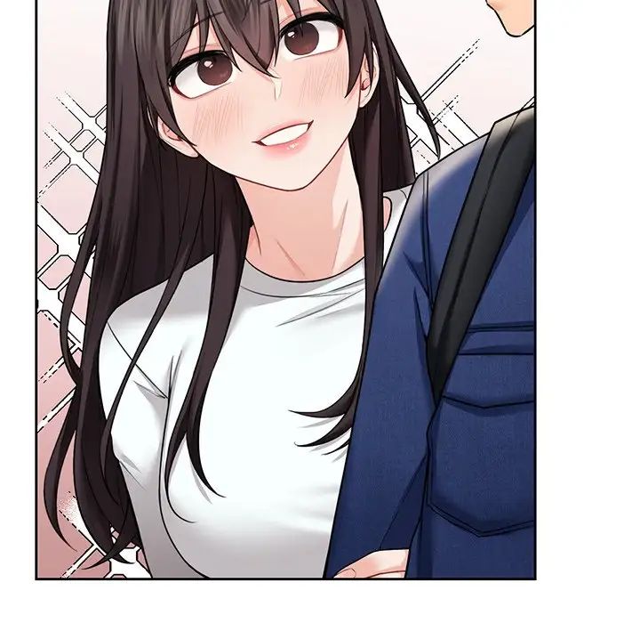 不当朋友当恋人第36话