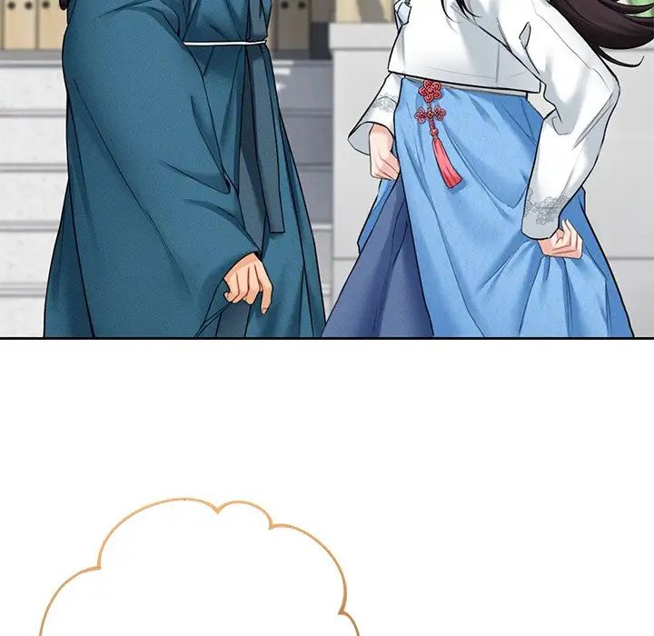 不当朋友当恋人第36话