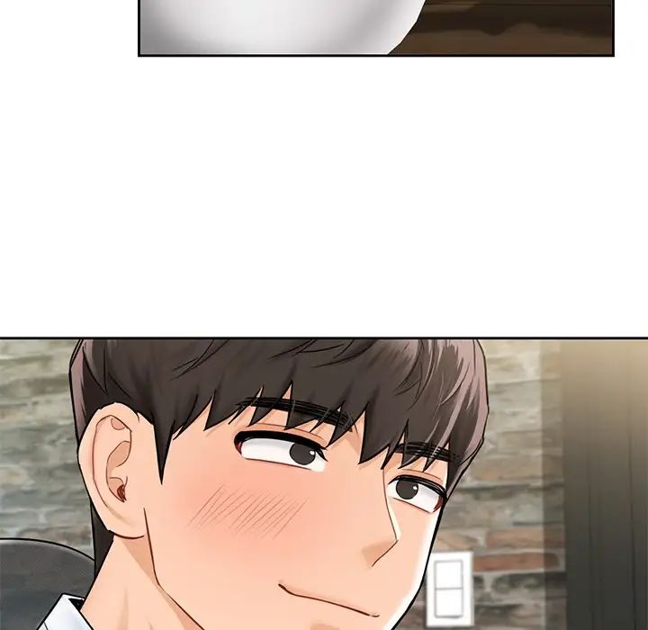 不当朋友当恋人第36话