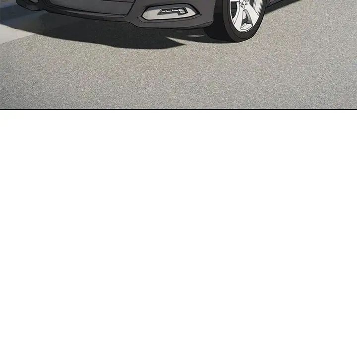 嫁入豪门的老师第11话