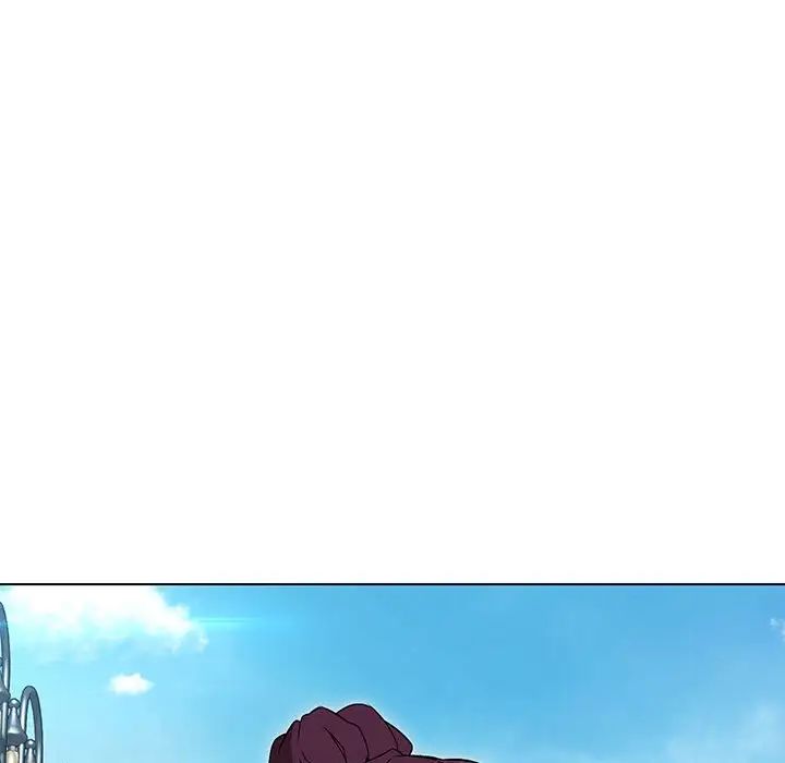 嫁入豪门的老师第11话