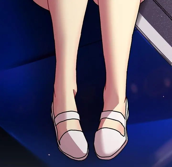 分组换换爱第111话