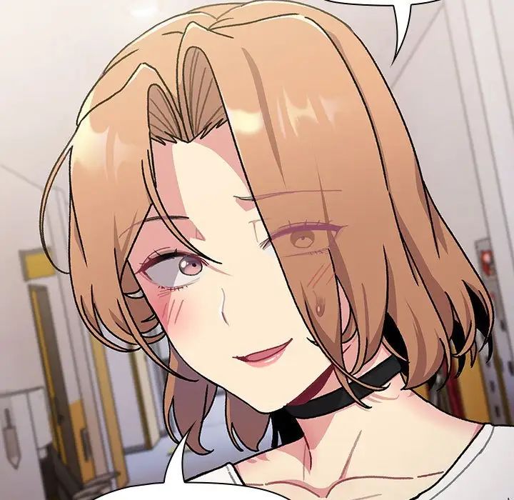 分组换换爱第111话