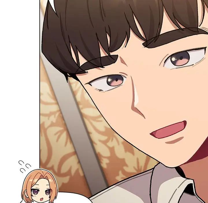 分组换换爱第111话