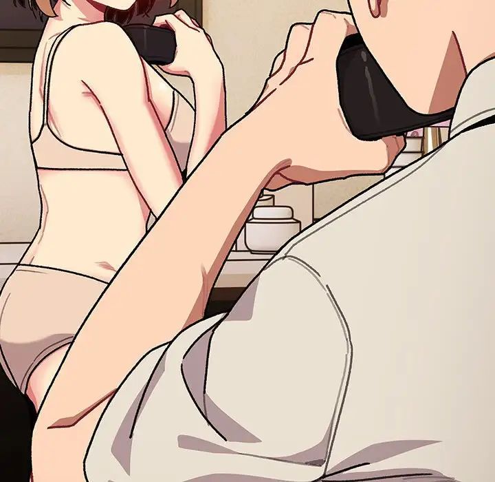 分组换换爱第111话