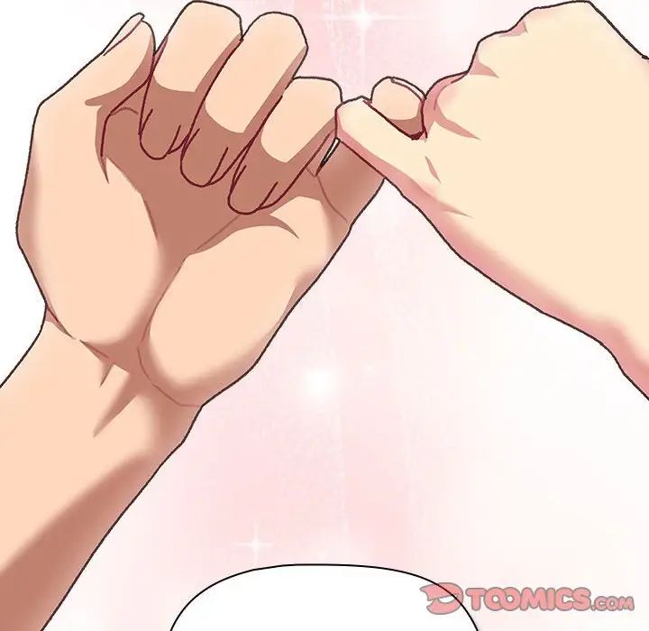 分组换换爱第111话