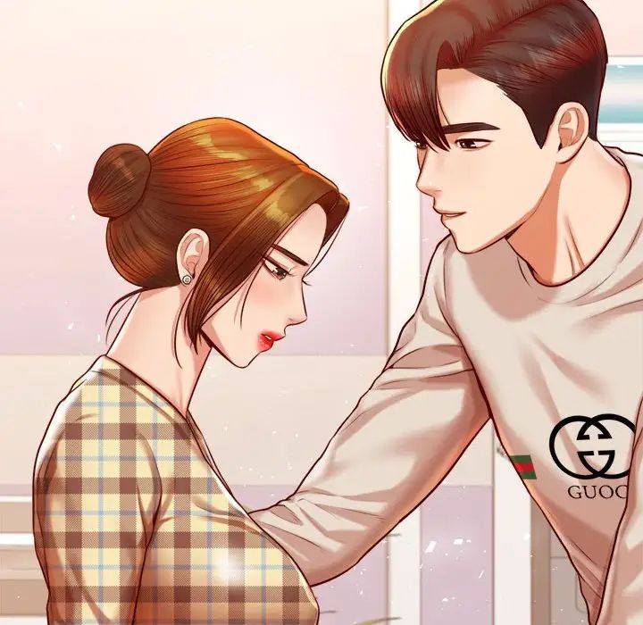 我的专属老师第41话