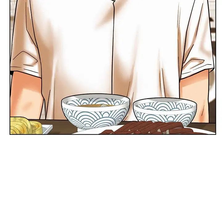 屋檐下的光第27话