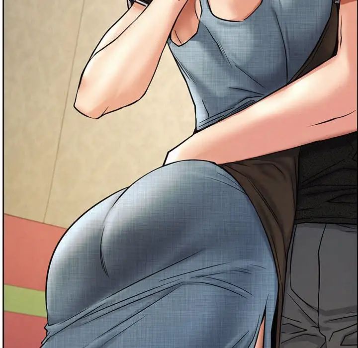 屋檐下的光第27话