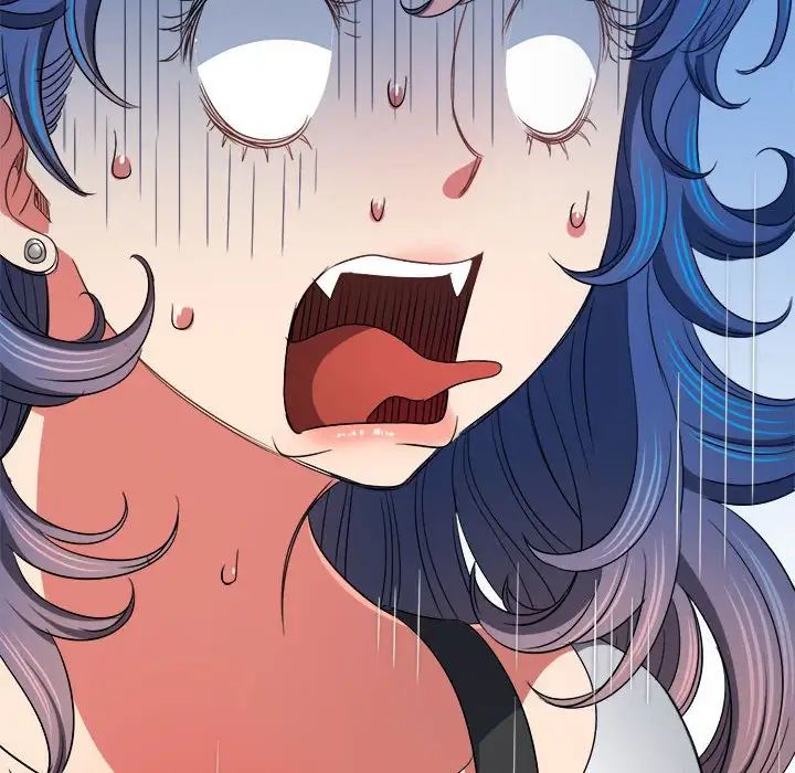 难缠小恶女第206话