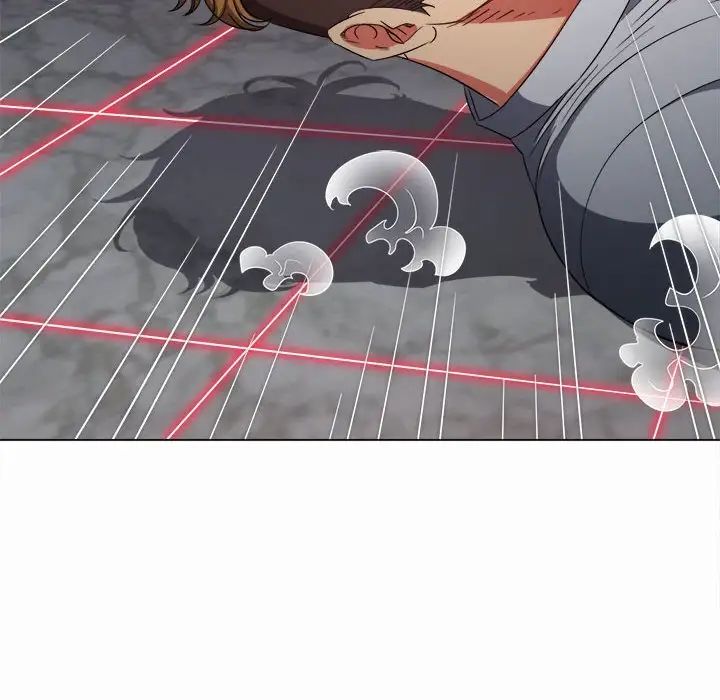 难缠小恶女第206话