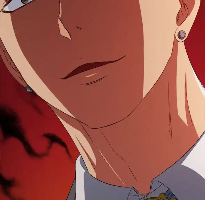 难缠小恶女第206话