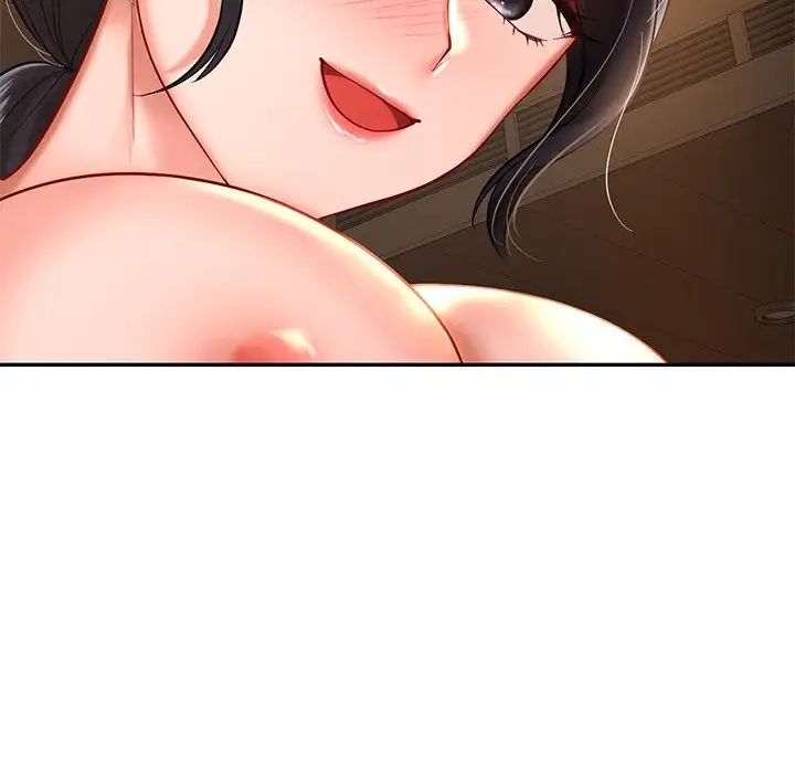 爱的游乐园第21话