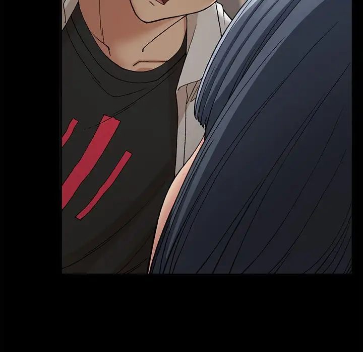 要在乡下一起生活吗第16话