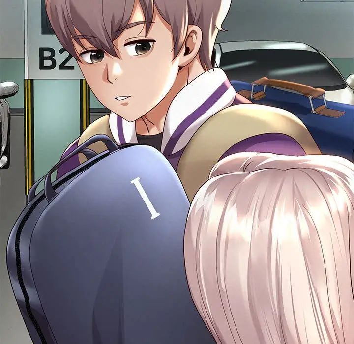 重生之长枪无敌第8话