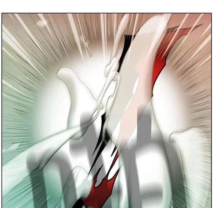 不可抗拒的吸引第9话