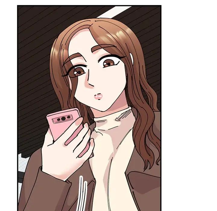 我的完美缪斯第32话