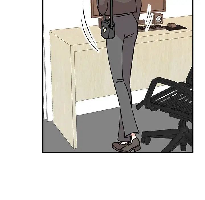 我的完美缪斯第32话