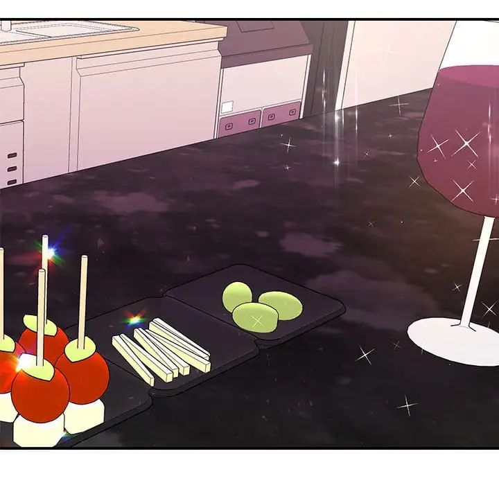 我的完美缪斯第32话